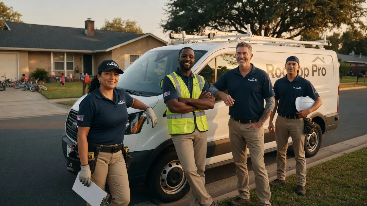 Roof Repair in Monroe, ME near me
