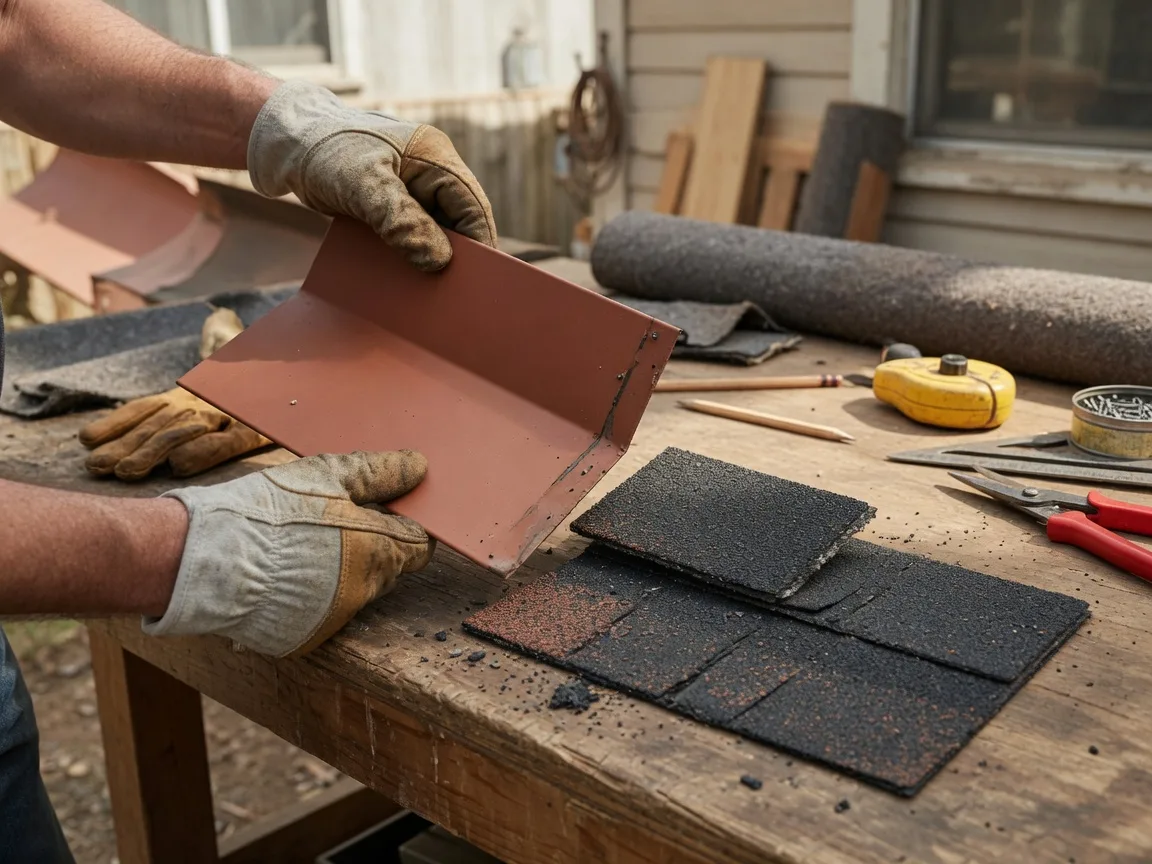 Roof Repair company in Monroe, ME